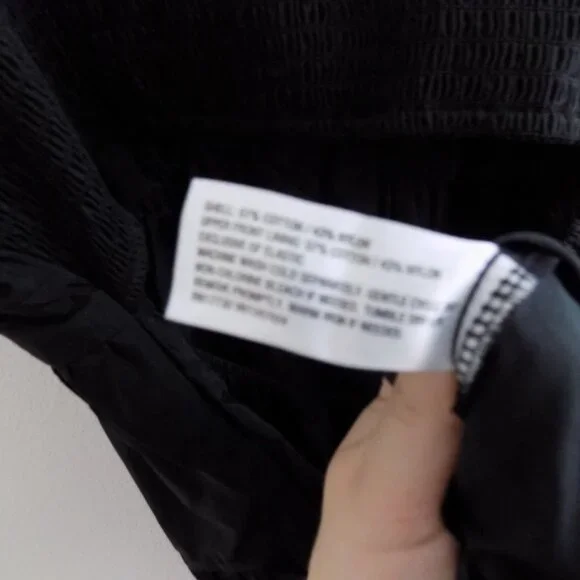 A New Day V Neck Maxi Tiered Dress NWT - Picture 4 of 4